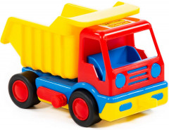 Машинка «Самосвал» - Фото 3