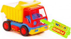 Машинка «Самосвал» - Фото 4