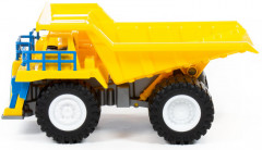 Машинка «Самосвал» - Фото 1