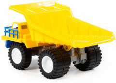 Машинка «Самосвал» - Фото 2
