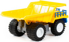 Машинка «Самосвал» - Фото 3