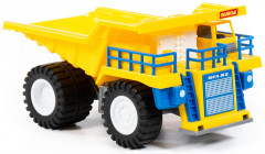 Машинка «Самосвал» - Фото 4