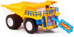 Машинка «Самосвал» - Фото 5