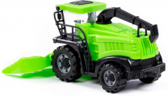 Комбайн - Фото 2