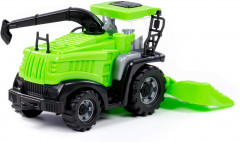 Комбайн - Фото 3