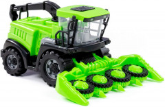 Комбайн - Фото 4