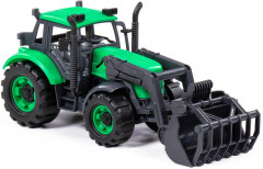 Погрузчик инерционный - Фото 6