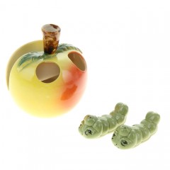 Набор для специй «Яблоко» - Фото 1