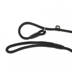 Ринговка, 136х0,8 см, черный - Фото 1