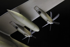 Самолет военно-транспортный «С-130J-30» - Фото 3