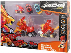 Набор игровой «Рычащий баттл Ринго» - Фото 1
