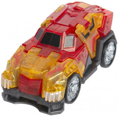 Набор игровой «Рычащий баттл Ринго» - Фото 5