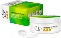 Фито-патчи для кожи вокруг глаз тонизирующие - Фото 1