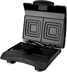 Сэндвичница BR2204 - Фото 3