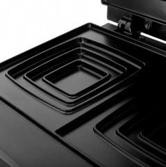 Сэндвичница BR2204 - Фото 4