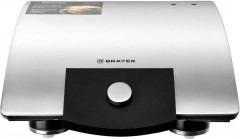 Сэндвичница BR2204 - Фото 5