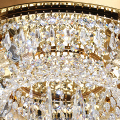 Люстра - Фото 5