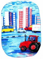 Технические сказки - Фото 1