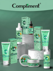 Спрей-антиперспирант для ног - Фото 4