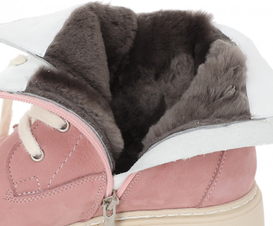 Ботинки для девочек