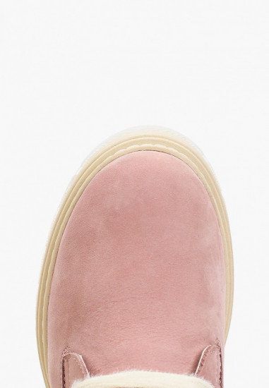 Ботинки для девочек