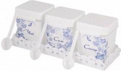 Набор ёмкостей «Флорель» (1,2 л) - Фото 2