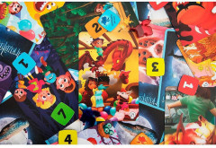 Настольная игра «Имаджинариум. Страшилки» - Фото 4