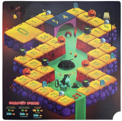 Настольная игра «Имаджинариум. Страшилки» - Фото 8