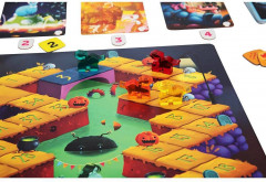 Настольная игра «Имаджинариум. Страшилки» - Фото 11