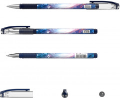 Ручка шариковая «ColorTouch Stick» - Фото 1