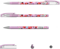 Ручка шариковая «ColorTouch Stick» - Фото 1