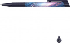 Ручка шариковая «ColorTouch Matic&Grip» - Фото 1