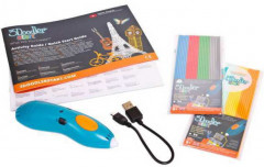 Набор базовый «3D-ручка» - Фото 1