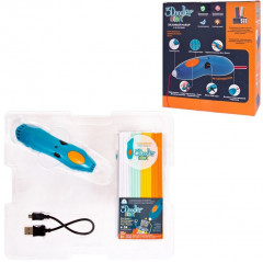 Набор базовый «3D-ручка» - Фото 6