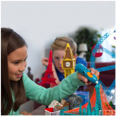 Набор базовый «3D-ручка» - Фото 11