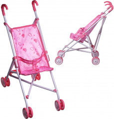 Коляска для кукол - Фото 2