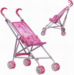 Коляска для кукол - Фото 3