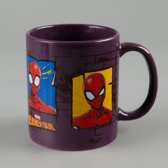 Кружка «Человек-паук» - Фото 1