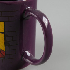 Кружка «Человек-паук» - Фото 2