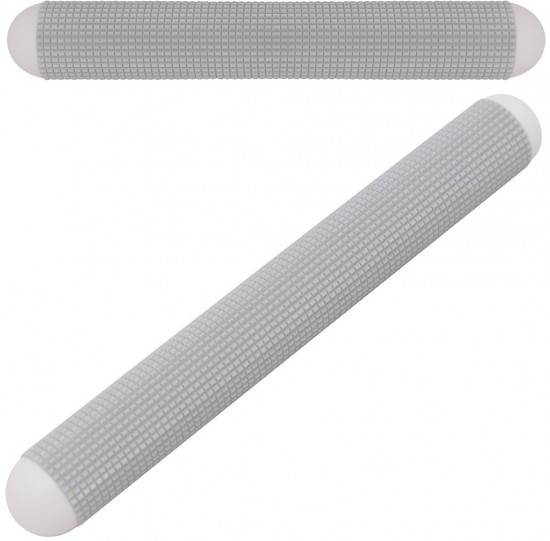 Скалка рифленая