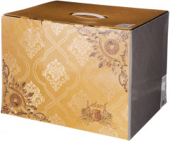 Сервиз столовый «Aurora» - Фото 1