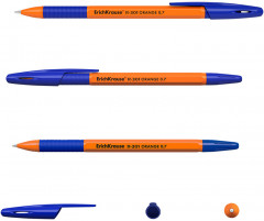 Набор шариковых ручек «R-301 Stick» - Фото 1