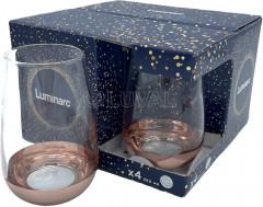 Набор стаканов высоких - Фото 1