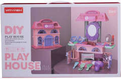 Набор игровой «Салон красоты» - Фото 3