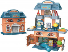 Набор игровой «Магазин» - Фото 1