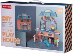 Набор игровой «Магазин» - Фото 2