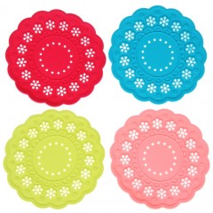 Набор подставок под горячее «Затея» - Фото 1