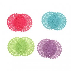 Набор подставок под горячее «Ажур» - Фото 2