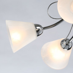 Люстра - Фото 4