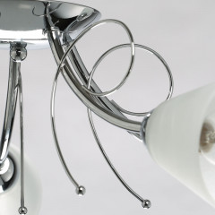 Люстра - Фото 5